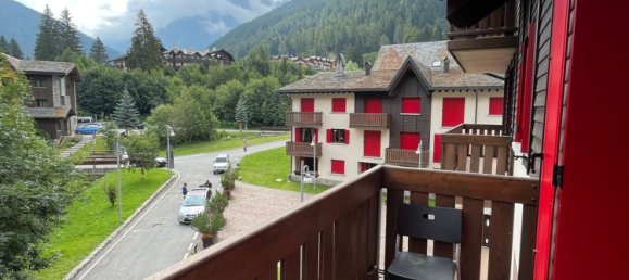 4 rooms Apartment in Ponte di Legno, Italy No. 235737 2