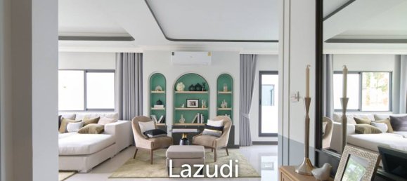 4 chambres Café / restaurant à Bang Phli Yai, Thailand No. 23714 4