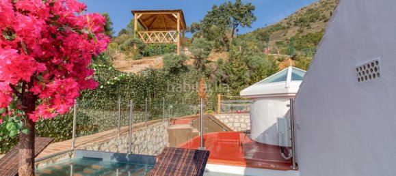 Вилла с 7 спальнями в Михас, Испания № 169638 19