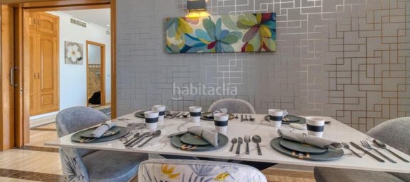 Вилла с 7 спальнями в Михас, Испания № 169638 37