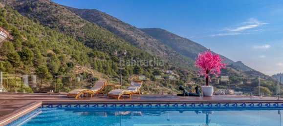 Вилла с 7 спальнями в Михас, Испания № 169638 13