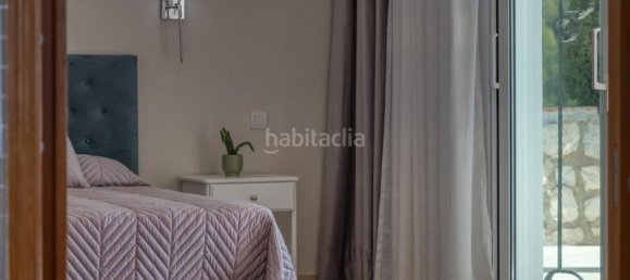 Вилла с 7 спальнями в Михас, Испания № 169638 47