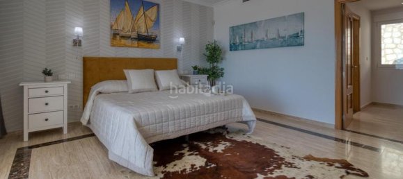 Вилла с 7 спальнями в Михас, Испания № 169638 46