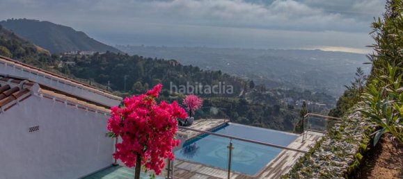 Вилла с 7 спальнями в Михас, Испания № 169638 15