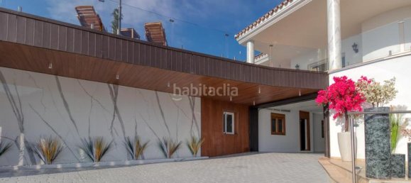 Вилла с 7 спальнями в Михас, Испания № 169638 29