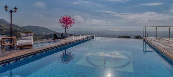 Вилла с 7 спальнями в Михас, Испания № 169638 14