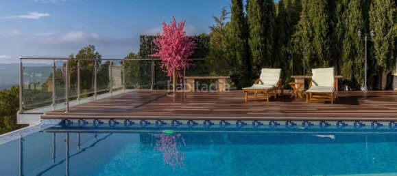 Вилла с 7 спальнями в Михас, Испания № 169638 10