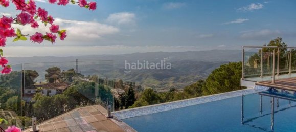 Вилла с 7 спальнями в Михас, Испания № 169638 11