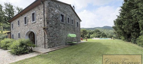 Villa T18 em Lajatico, Italy N.º 180 6