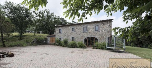 Villa T18 em Lajatico, Italy N.º 180 4
