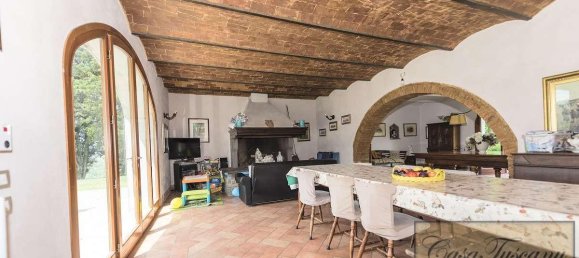 Villa T18 em Lajatico, Italy N.º 180 2