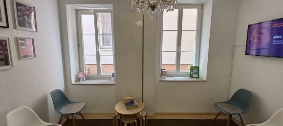 Escritório de 6 divisões em Stuttgart, Germany N.º 287243 5