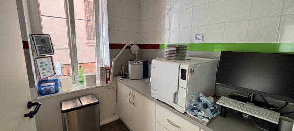 Escritório de 6 divisões em Stuttgart, Germany N.º 287243 10