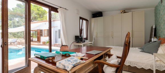 4 bedrooms Castles in Es Mercadal, Spain No. 278719 26