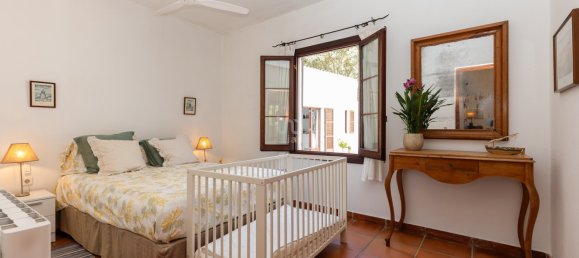 4 bedrooms Castles in Es Mercadal, Spain No. 278719 19