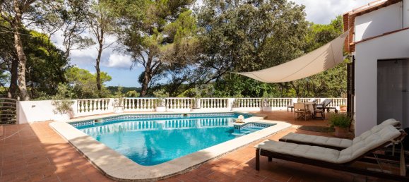 4 bedrooms Castles in Es Mercadal, Spain No. 278719 2