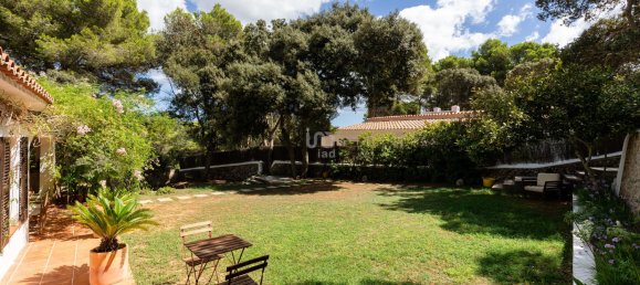 4 bedrooms Castles in Es Mercadal, Spain No. 278719 7