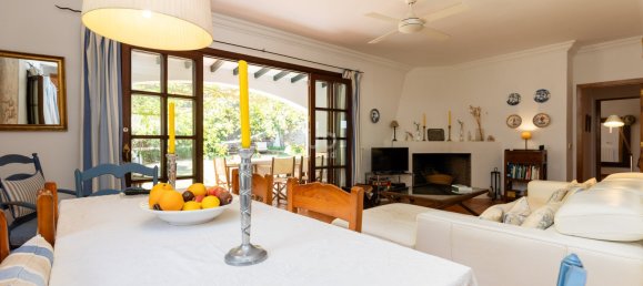 4 bedrooms Castles in Es Mercadal, Spain No. 278719 10