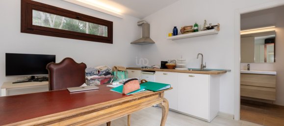 4 bedrooms Castles in Es Mercadal, Spain No. 278719 28