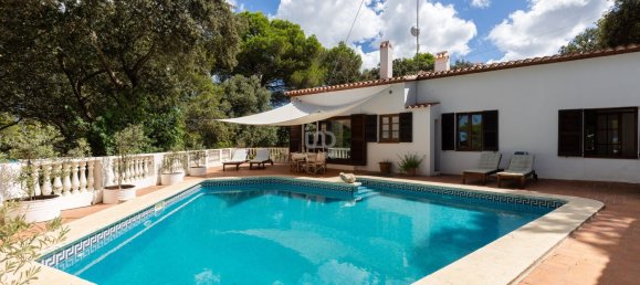 4 bedrooms Castles in Es Mercadal, Spain No. 278719 4