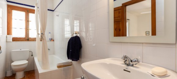 4 bedrooms Castles in Es Mercadal, Spain No. 278719 21