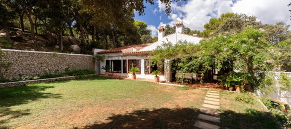4 bedrooms Castles in Es Mercadal, Spain No. 278719 6