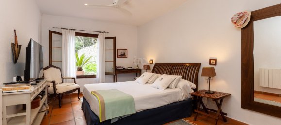 4 bedrooms Castles in Es Mercadal, Spain No. 278719 15