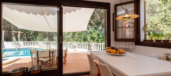 4 bedrooms Castles in Es Mercadal, Spain No. 278719 25