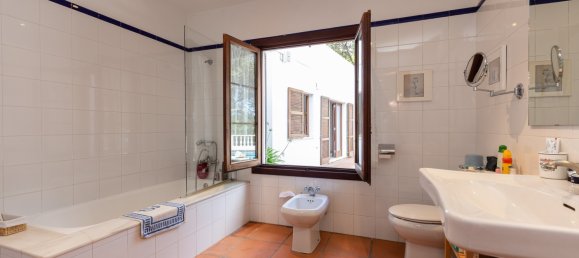 4 bedrooms Castles in Es Mercadal, Spain No. 278719 17