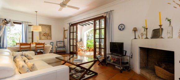 4 bedrooms Castles in Es Mercadal, Spain No. 278719 8