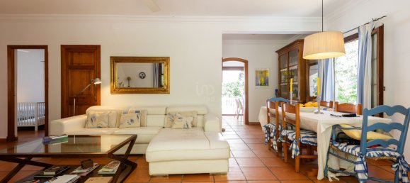 4 bedrooms Castles in Es Mercadal, Spain No. 278719 11