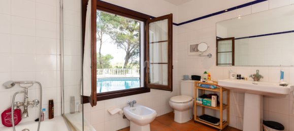 4 bedrooms Castles in Es Mercadal, Spain No. 278719 18