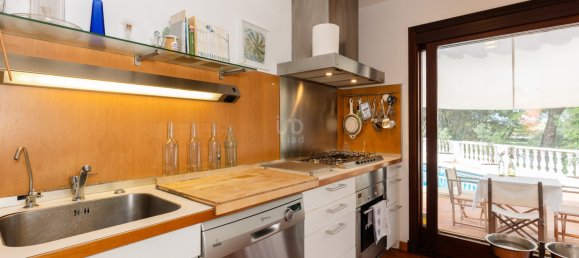 4 bedrooms Castles in Es Mercadal, Spain No. 278719 22