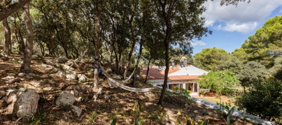 4 bedrooms Castles in Es Mercadal, Spain No. 278719 32