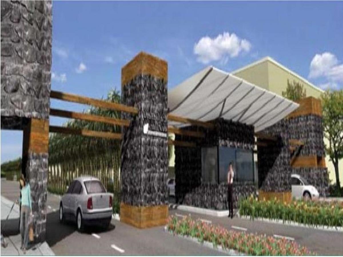 Земельный участок в Пилар, Аргентина № 111065