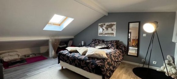 Casa de 4 dormitorios en Gagny, France No. 354866 9