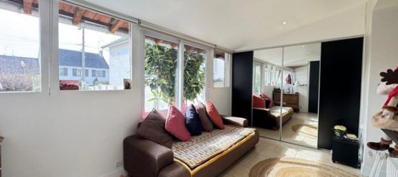 Casa de 4 dormitorios en Gagny, France No. 354866 13