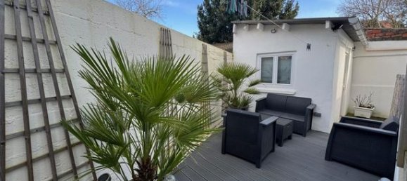 Casa de 4 dormitorios en Gagny, France No. 354866 2