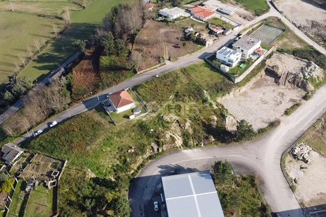 130m² Land in Monsul, Portugal No. 25189