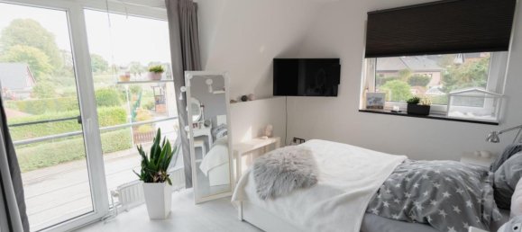 Casa de 4 dormitorios en Ostholstein, Germany No. 291865 12