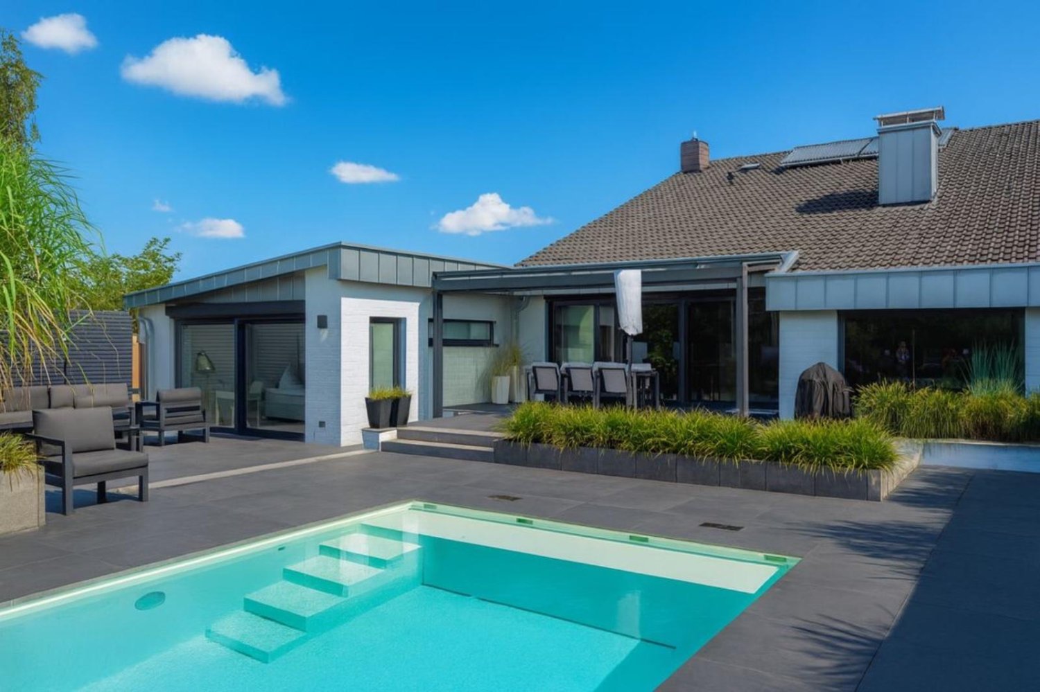 Casa de 4 dormitorios en Ostholstein, Germany No. 291865