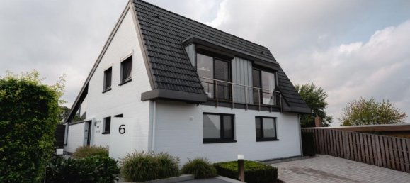 Casa de 4 dormitorios en Ostholstein, Germany No. 291865 15