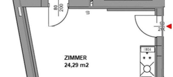 Studio in Meidling, Austria No. 222874 12