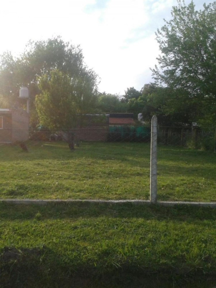  Land in Pilar, Argentina No. 39088