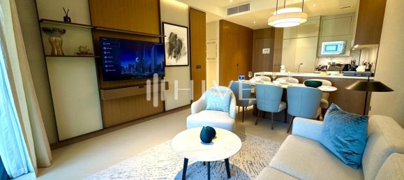 2 Schlafzimmer Wohnung in Downtown Dubai (Downtown Burj Dubai), UAE, Nr. 54492 8