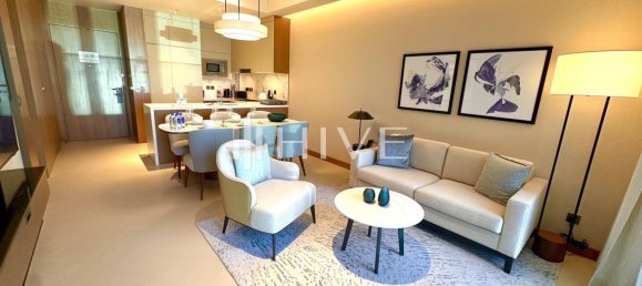 2 Schlafzimmer Wohnung in Downtown Dubai (Downtown Burj Dubai), UAE, Nr. 54492 16
