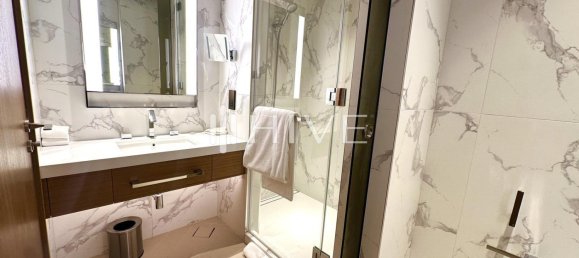 2 Schlafzimmer Wohnung in Downtown Dubai (Downtown Burj Dubai), UAE, Nr. 54492 12