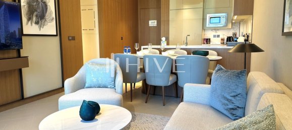 2 Schlafzimmer Wohnung in Downtown Dubai (Downtown Burj Dubai), UAE, Nr. 54492 9
