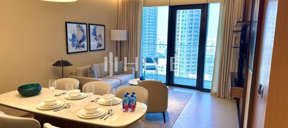 2 Schlafzimmer Wohnung in Downtown Dubai (Downtown Burj Dubai), UAE, Nr. 54492 7