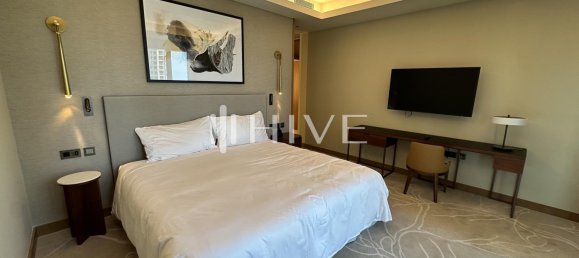 2 Schlafzimmer Wohnung in Downtown Dubai (Downtown Burj Dubai), UAE, Nr. 54492 5
